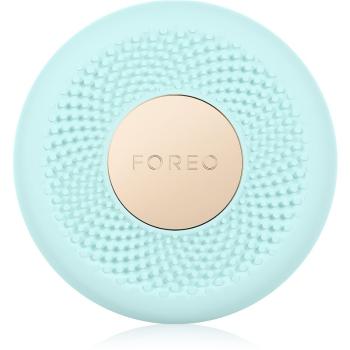 FOREO UFO™ 3 Mini aparat sonic pentru accelerarea efectului măștilor de ten Arctic Blue 1 buc