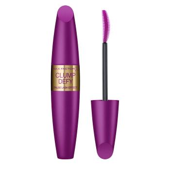Max Factor Rimel cu efect de gene artificiale Clump Defy (False Lash Effect) 13,1 ml 001