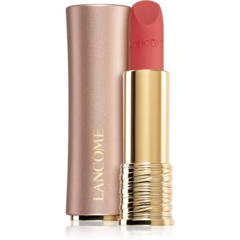 Lancôme L’Absolu Rouge Intimatte ruj crema cu efect matifiant culoare 169 Love Rendez-Vous 3,4 g