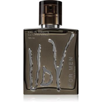 Ulric de Varens UDV For Men Eau de Toilette pentru bărbați 60 ml