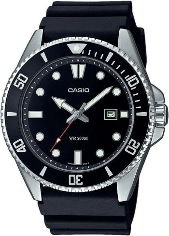 Casio cuarț colectare Duro MDV-107-1A1VEF (006)