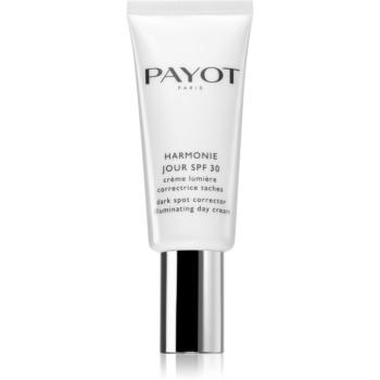 Payot Harmony Jour cremă hidratantă cu vitamina C SPF 30 40 ml