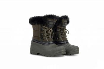 Nash Boty ZT Polar Boots - 44,Nash Boty ZT Polar Boots - 44