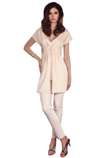 Halat de baie pentru femei Shanessa dressing gown