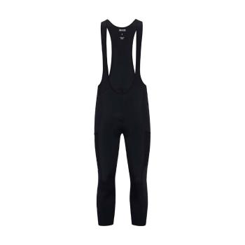 
                         Pantaloni de ciclism 3/4 cu bretele - ELITE 3/4 LADY  
                