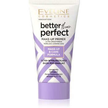 Eveline Cosmetics Better than Perfect baza uniformizanta pentru machiaj 30 ml