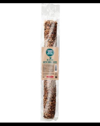 VERSELE-LAGA Menu Nature Baton cu seminte mici XL pentru pasari salbatice 400g