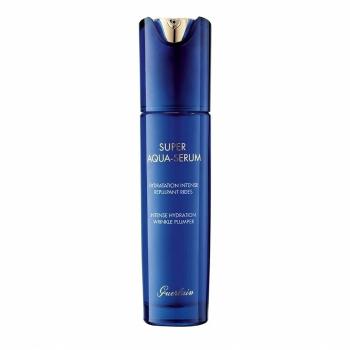 Guerlain Ser hidratant împotriva ridurilor Super Aqua Serum (Intense Hydration Wrinkle Plumper) 50 ml