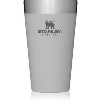 Stanley Adventure Stacking Beer Pint pahar Ash 470 ml