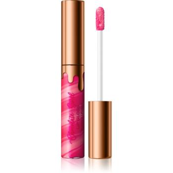 I Heart Revolution Chocolate lip gloss culoare Chocolate Marshmallow 7 ml