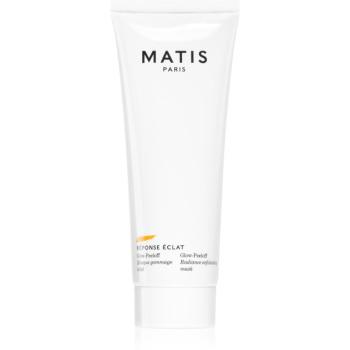 MATIS Paris Réponse Éclat Glow Peelof masca radianta pentru peeling 50 ml