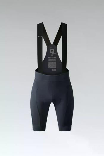 
                         Pantaloni scurți de ciclism cu bretele - MATT 2.0 K9 W 
                