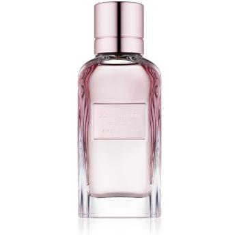 Abercrombie & Fitch First Instinct Eau de Parfum pentru femei 30 ml