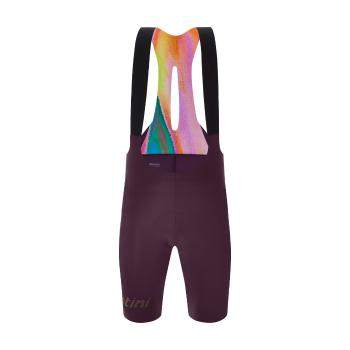 
                         Pantaloni scurți de ciclism cu bretele - UNICO EDGE 
                