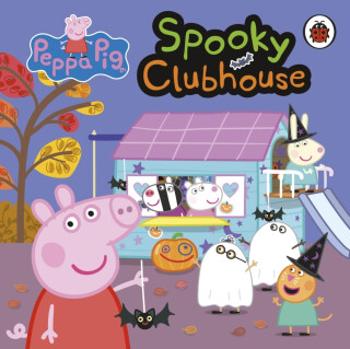 Peppa Pig: Spooky Clubhouse - Peppa Pig