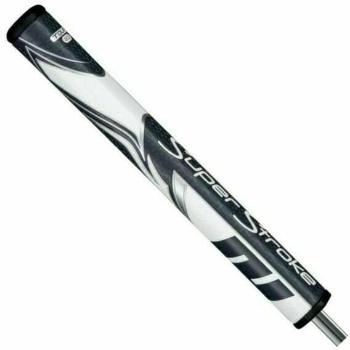 Superstroke Zenergy 2,0 Grey/White Grip