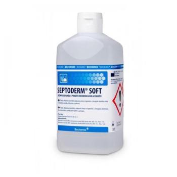 SEPTODERM 500 ml