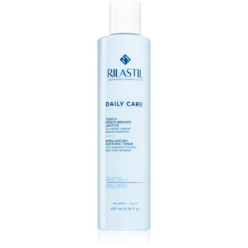 Rilastil Daily Care tonic de curatare si calmant 200 ml