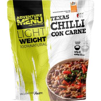 ADVENTURE MENU CHILLI CON CARNE Outdoorová strava, , velikost