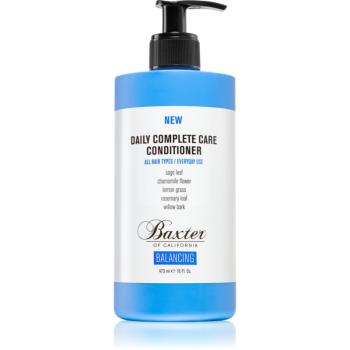 Baxter of California Daily Complete Care balsam pentru păr 473 ml