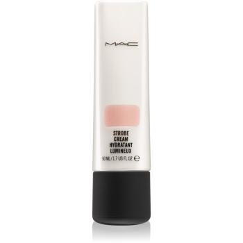 MAC Cosmetics Strobe Cream cremă hidratantă pentru o piele mai luminoasa culoare Pinklite 50 ml