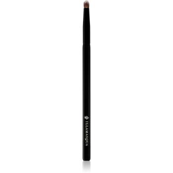 Illamasqua Smudge Brush pensula rotunda pentru machiaj 1 buc