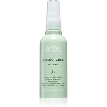 Aveda Pure Abundance™ Style-Prep™ spray styling pentru volum 100 ml