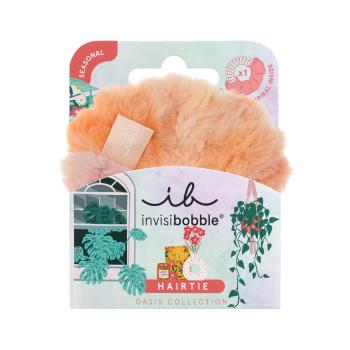 Invisibobble Elastic de păr Sprunchie Oasis Rabbit Fuzz