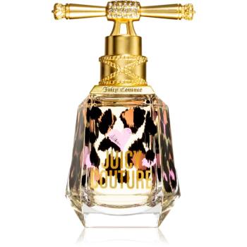 Juicy Couture I Love Juicy Couture Eau de Parfum pentru femei 50 ml