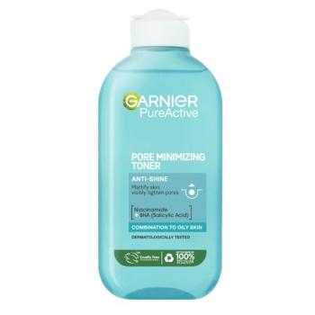 GARNIER Skin Naturals Pure astringénne tonikum 200 ml