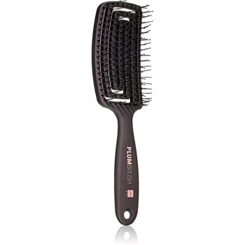 Labor Pro Plum Brush Fine perie de par pentru par fin 48x260 cm