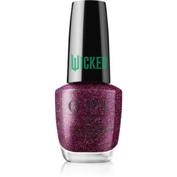 OPI Wicked Nail Lacquer lac de unghii culoare Let's Rejoicify 15 ml