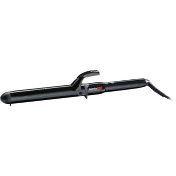 BaByliss PRO Titanium Diamond Extra Long ondulator pentru păr lung BAB2474TDE Ø 32 mm