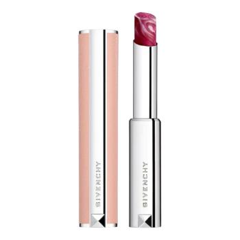 Givenchy Balsam de buze tonifiant Rose Perfecto 2,8 g N37 Rouge Grainé