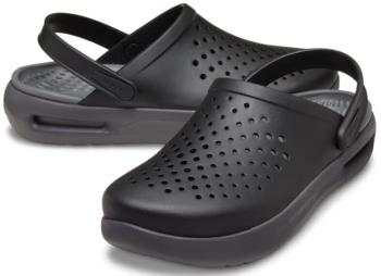 Crocs InMotion Clog Szandálok Black 41-42