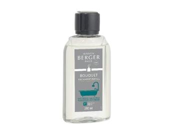 Maison Berger Paris Umplutură pentru un difuzor împotriva mirosului neplăcut în baie Aquatic(Anti-odour Bathroom) 200 ml