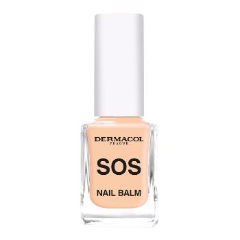 Dermacol Balsam de unghii SOS (Nail Balm) 11 ml