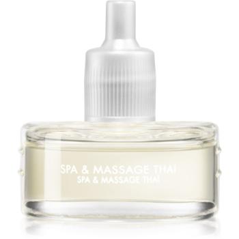 Millefiori Aria Spa & Massage Thai rezervă pentru difuzorul electric 20 ml
