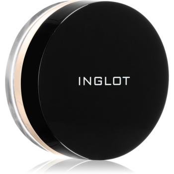 Inglot HD pudra pentru stralucire cu pulbere de diamante culoare NF 43 4.5 g