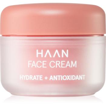 HAAN Skin care Face cream crema nutritiva cu peptide pro suchou pleť 50 ml