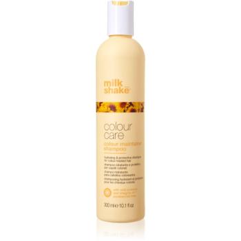 Milk Shake Color Care șampon de protecție și hidratare  pentru păr vopsit 300 ml