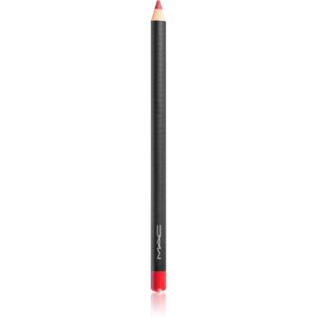 MAC Cosmetics Lip Pencil creion contur pentru buze culoare Ruby Woo 1,45 g