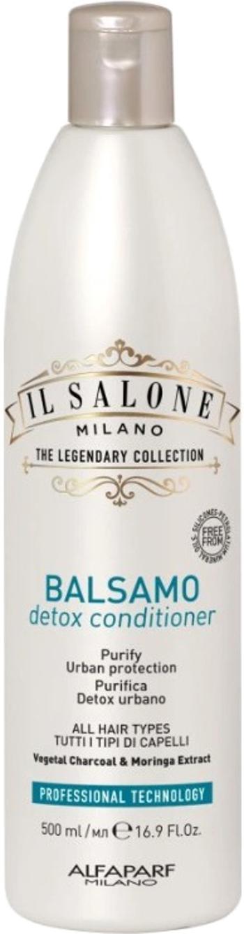 Alfaparf Milano Balsam de detoxifiere (Detox Conditioner) 500 ml