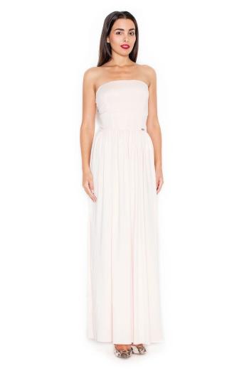 Rochie pentru femei K252 pink