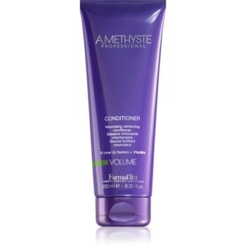 FarmaVita Amethyste Volume conditioner pentru volum 250 ml