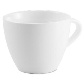 Tescoma Ceașcă cappuccino din porțelan All Fit OneBelly 230 ml