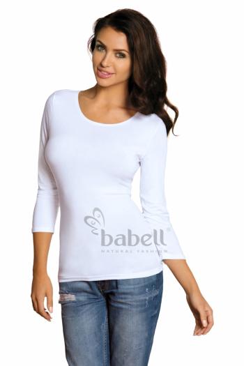 Tricou de damă Manati white