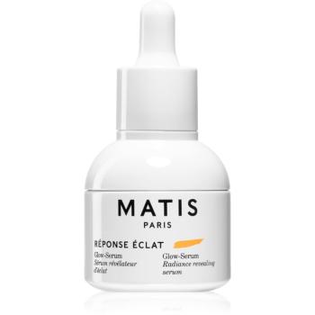 MATIS Paris Réponse Éclat Glow Serum ser regenerant si iluminator 30 ml