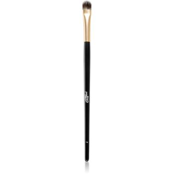 puroBIO Cosmetics N°07 pensula pentru fard de ochi 1 buc