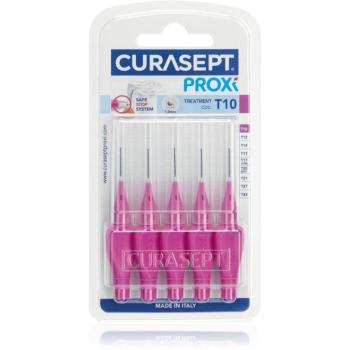 Curasept Tproxi perie interdentara 1,0 mm 5 buc